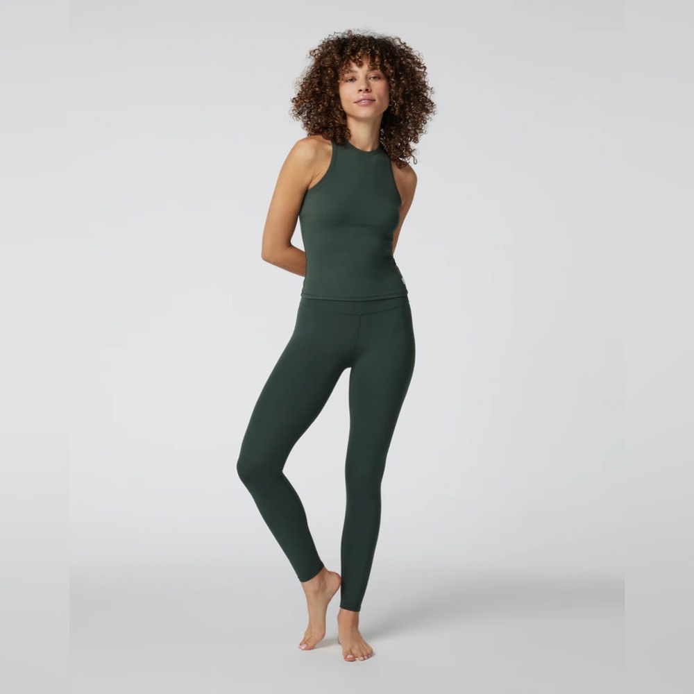 Vuori All The Feels Legging - Picture 2 of 6